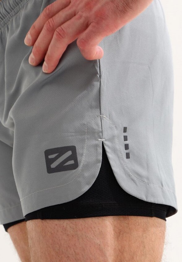 Шорты спортивные Zozh