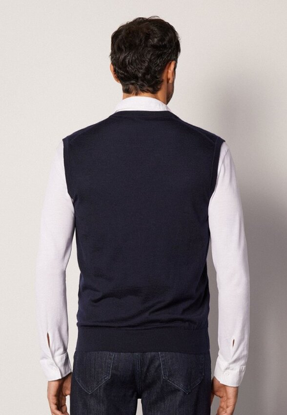 Жилет Falconeri