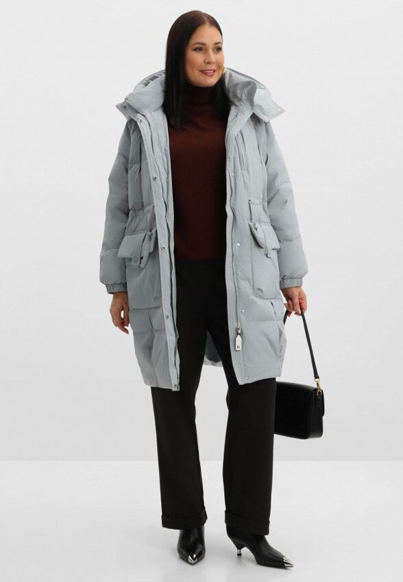 Пуховик Nominee