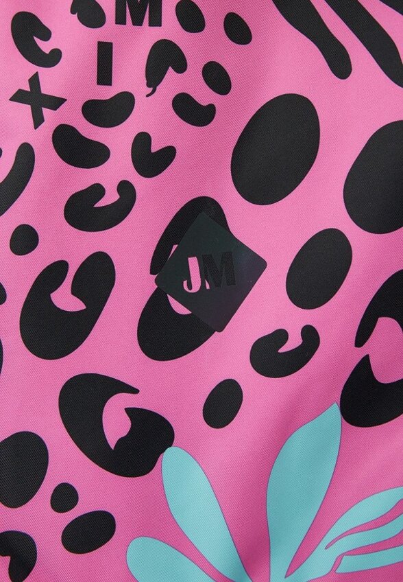 Комбинезон утепленный Jam Mix