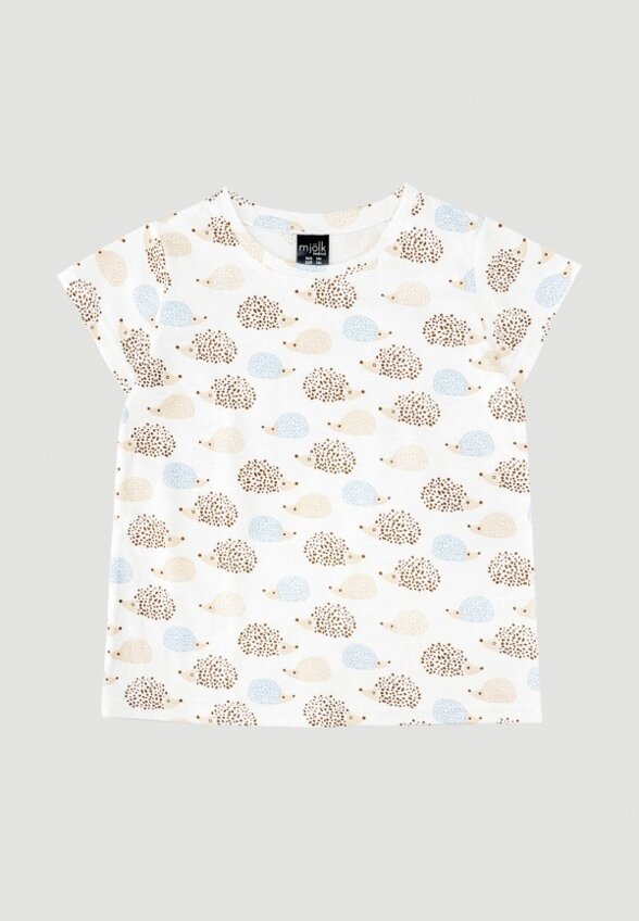 Футболка Mjolk