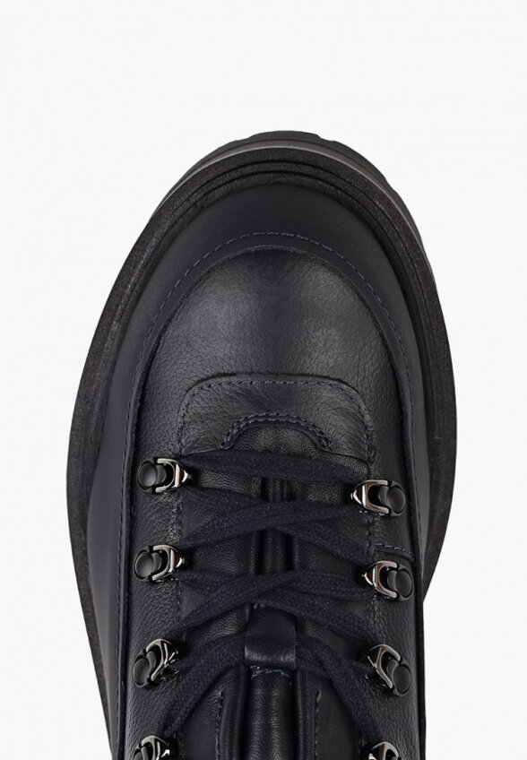 Ботинки Emanuele Gelmetti