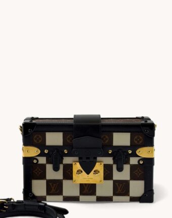 Louis Vuitton Petite Malle женщинам