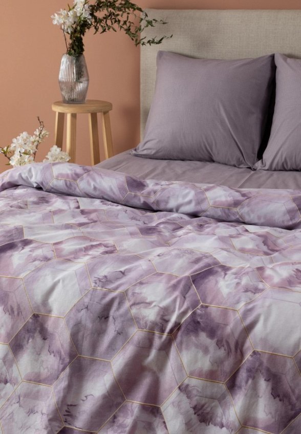 Постельное белье Семейное Унисон