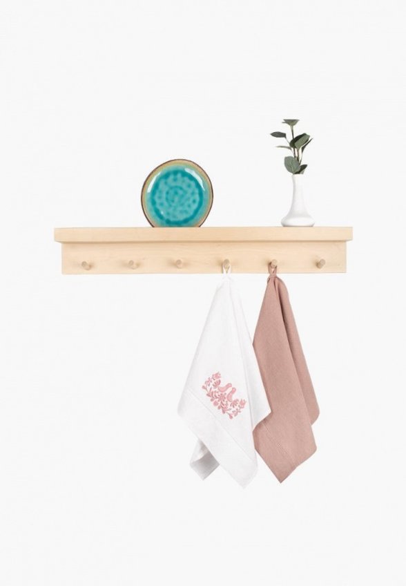 Набор полотенец кухонных Bellehome