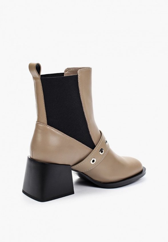 Ботильоны Vitacci