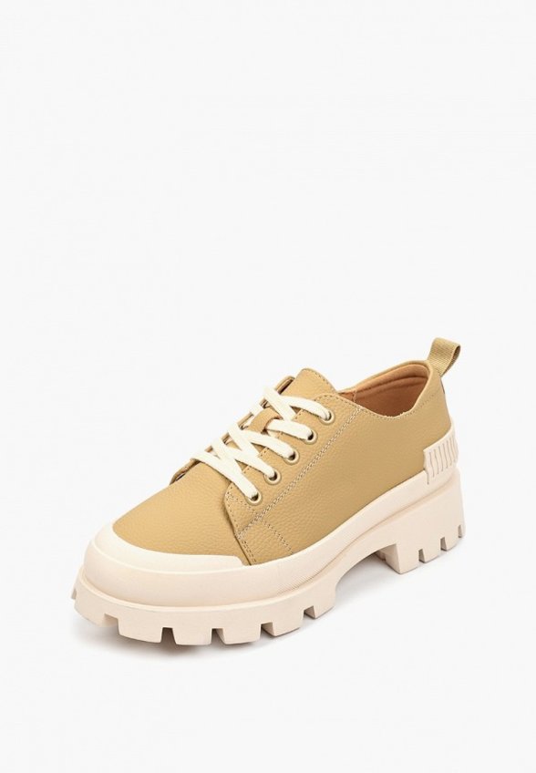 Ботинки Abricot