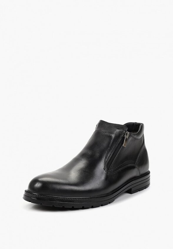 Ботинки Thomas Munz