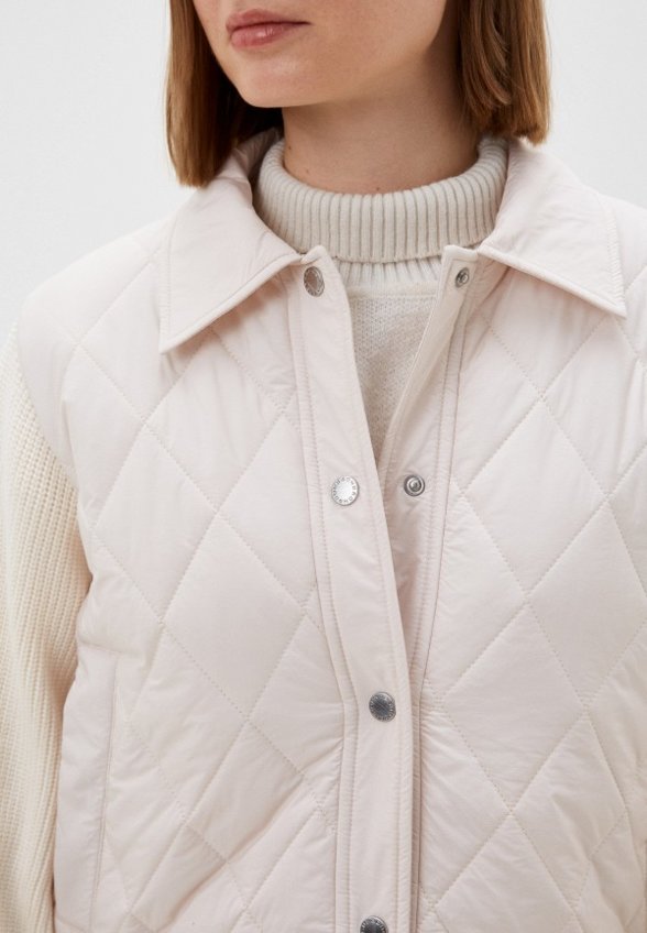 Куртка-рубашка Baon