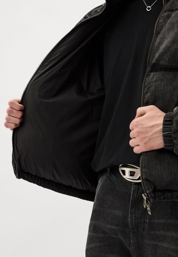Куртка утепленная Diesel