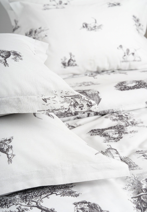 Постельное белье 2-спальное Windslow