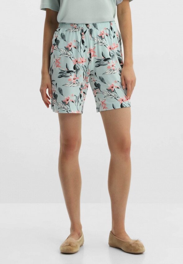 Шорты домашние Eva Cambru