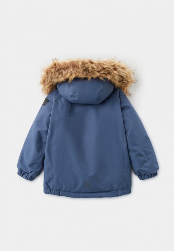 Куртка утепленная Color Kids