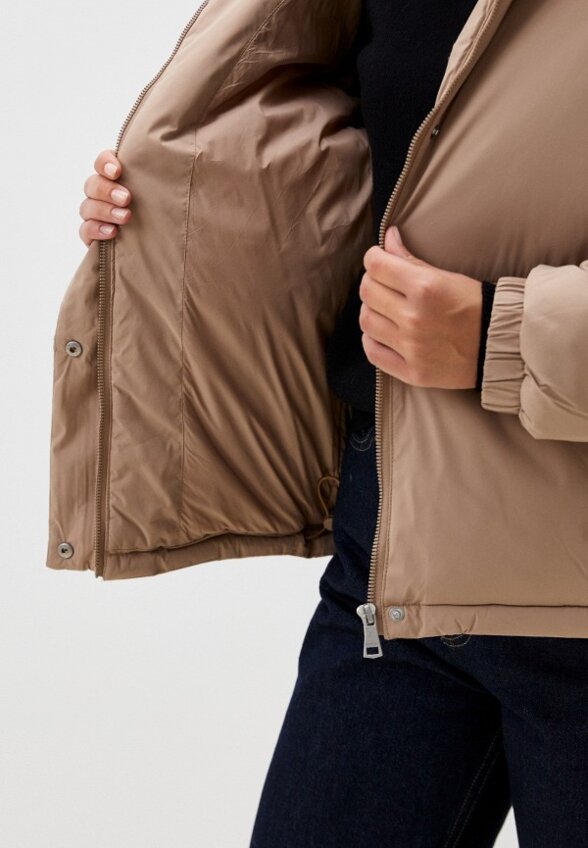 Куртка утепленная Baon