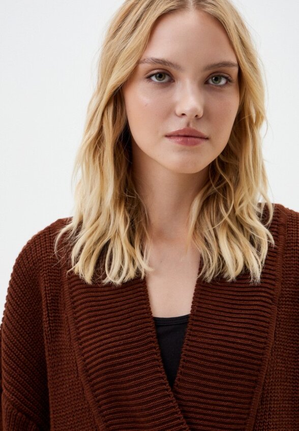 Кардиган Minaku