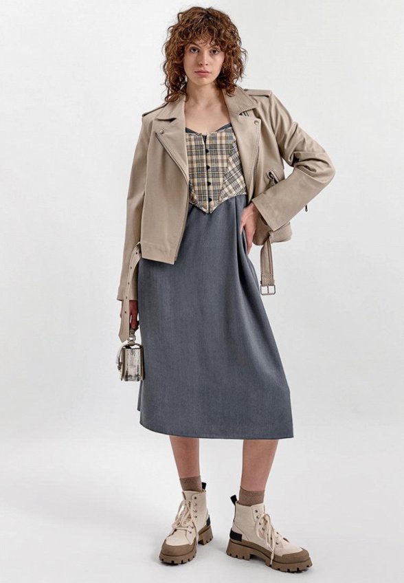 Сарафан Unique Fabric