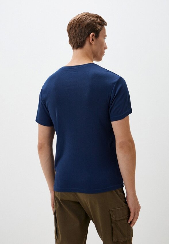 Футболка спортивная Red Fox