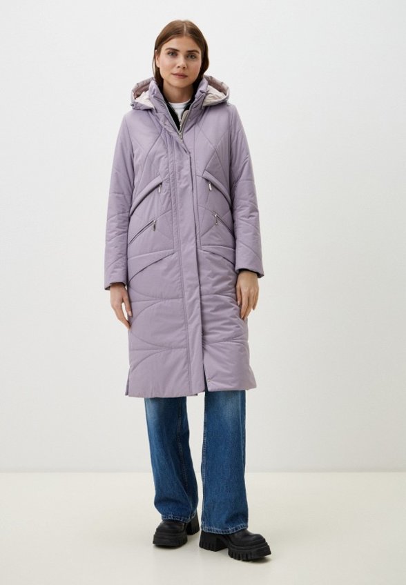 Куртка утепленная Nord Wind