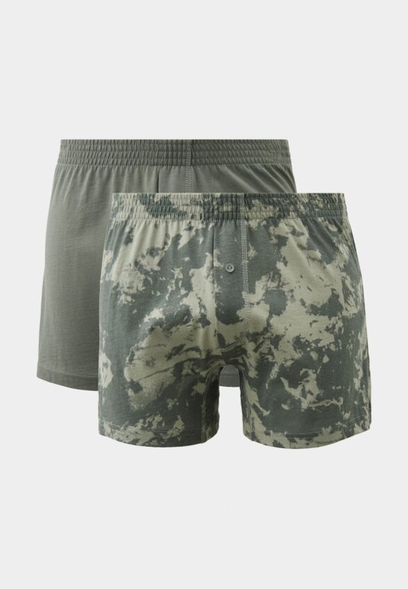 Трусы 2 шт. Mark Formelle