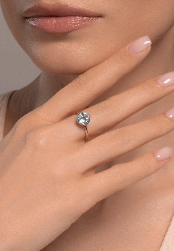 Кольцо Sokolov