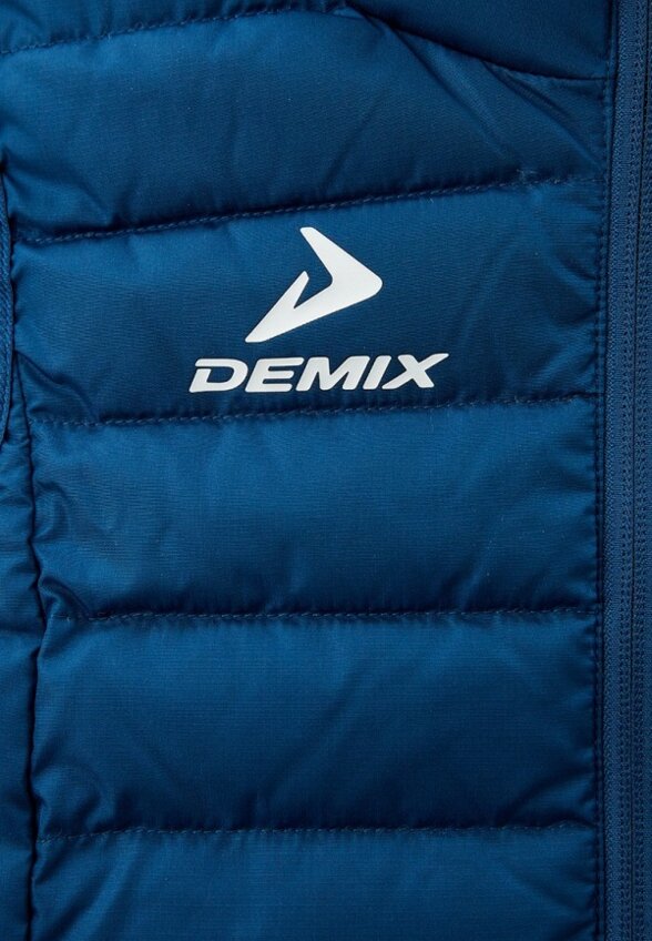 Жилет утепленный Demix