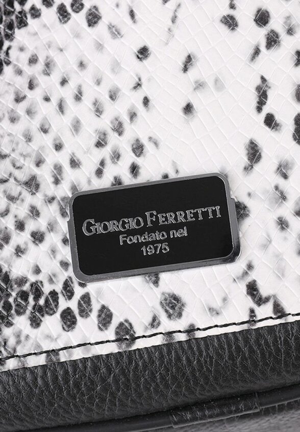 Сумка Giorgio Ferretti