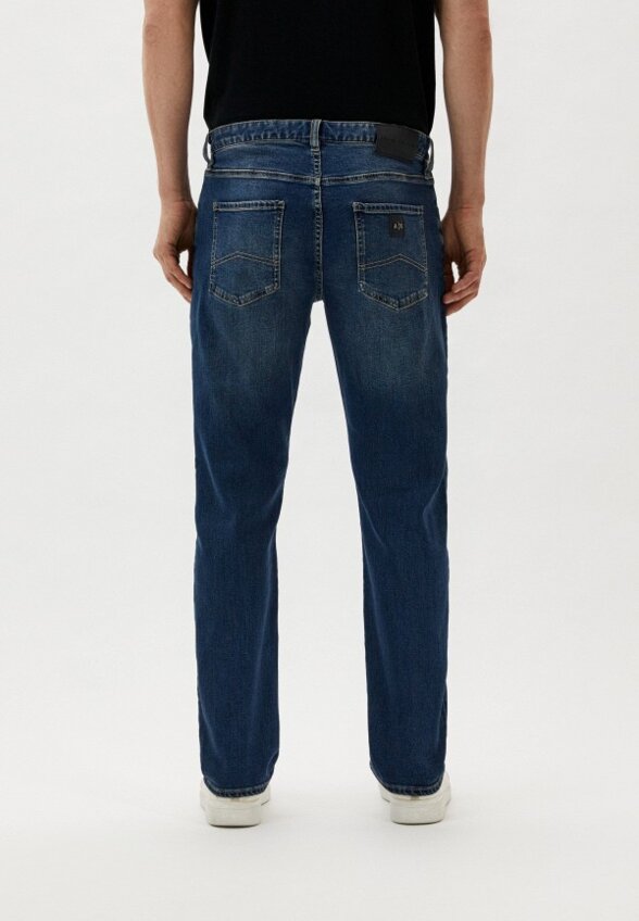 Джинсы Armani Exchange
