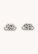 Balenciaga Earrings1  - превью