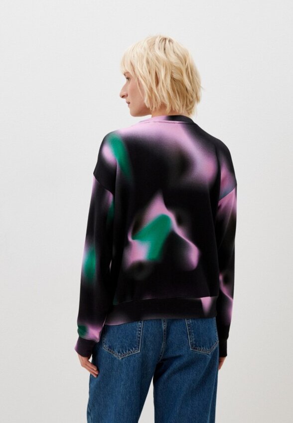 Свитшот Tom Tailor