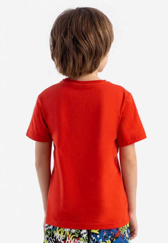 Футболка Kapika