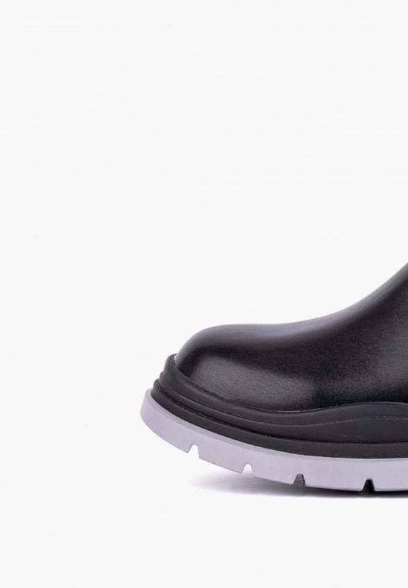 Ботинки Zenden First