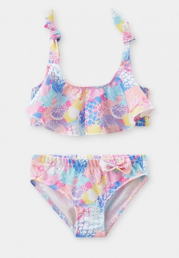 Купальник Capitania