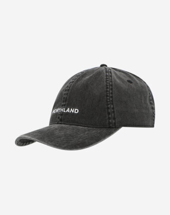 Бейсболка Northland, Черный женщинам
