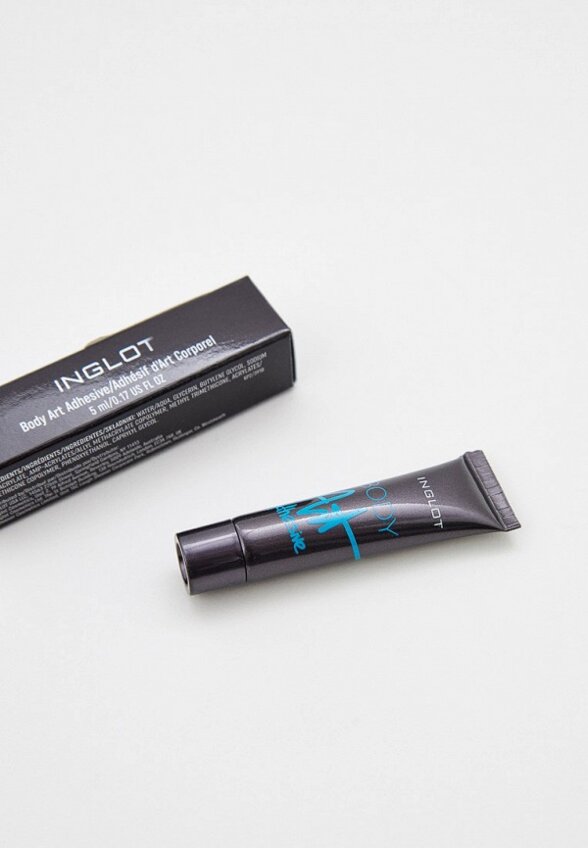 Фиксатор для блесток Inglot