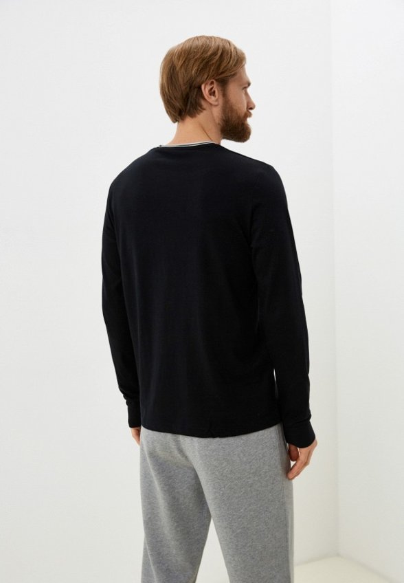 Лонгслив Fred Perry