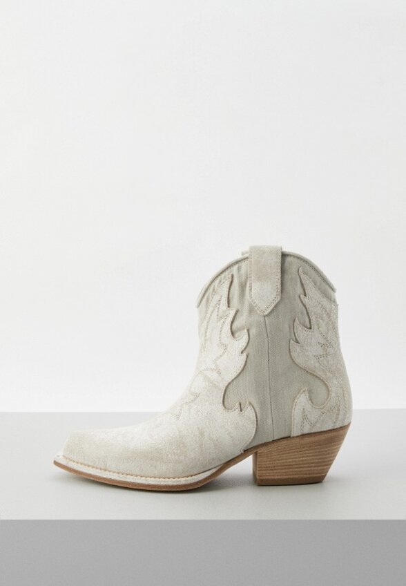 Полусапоги Vic Matie