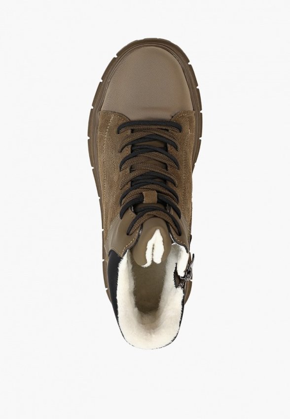 Ботинки Ascalini