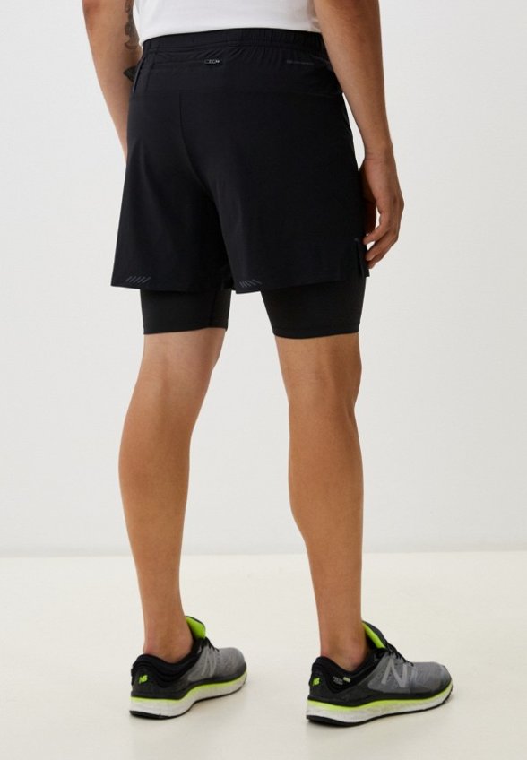 Шорты спортивные Athlex