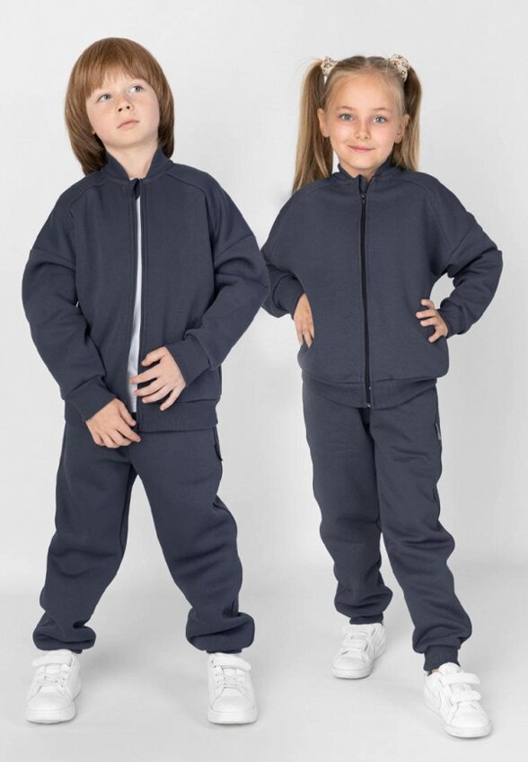 Брюки спортивные Bossa Nova