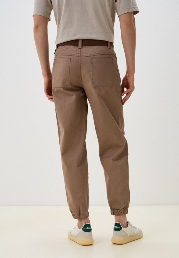 Брюки Cordillero