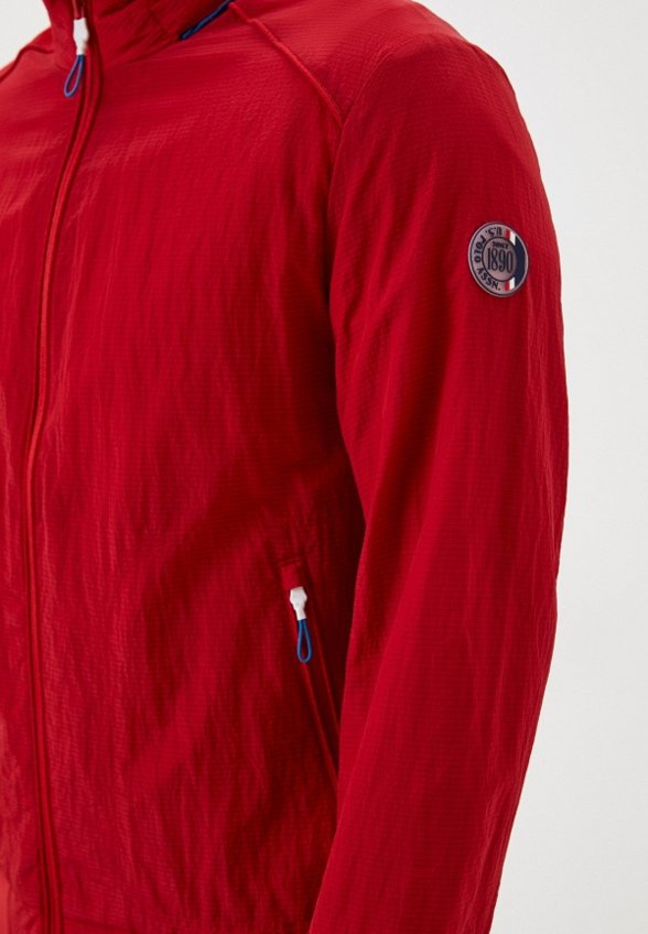 Ветровка U.S. Polo Assn.