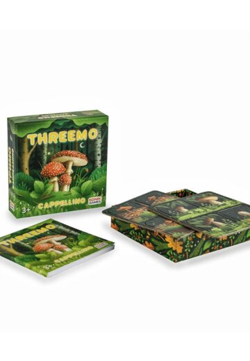 Настольная игра KONIK GAMES 