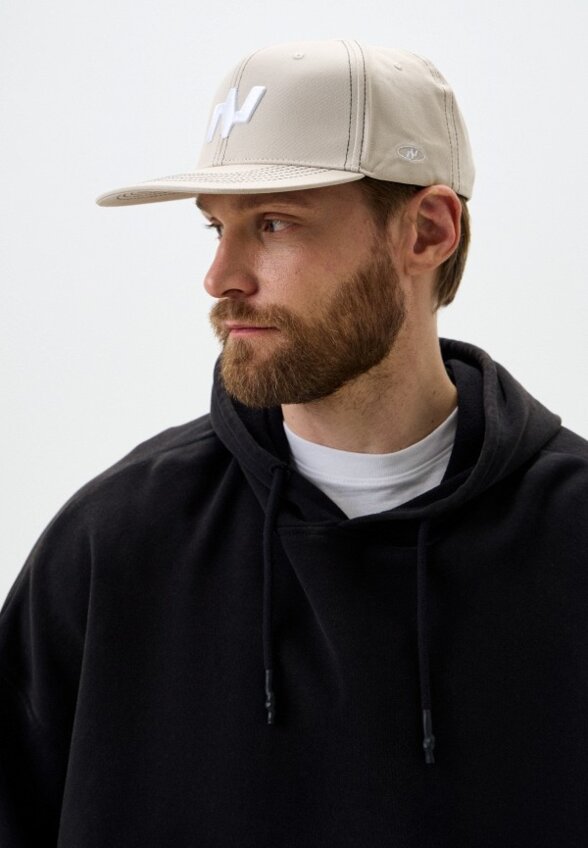 Бейсболка Naipache