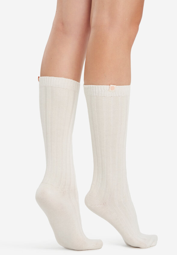 Гольфы женские Sensana, 1 пара, Бежевый