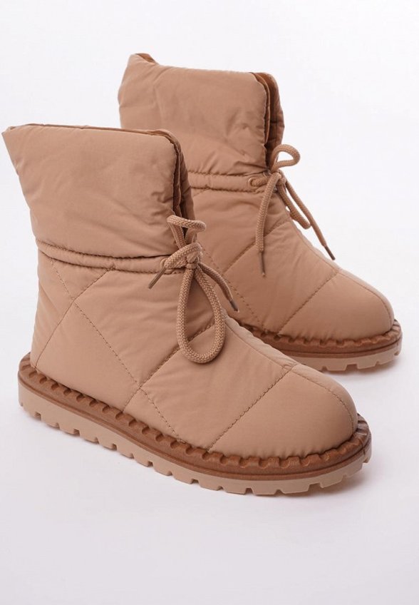 Дутики Niota Line