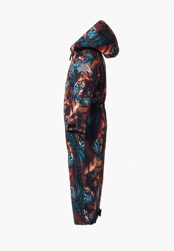 Комбинезон утепленный Stylish Amadeo