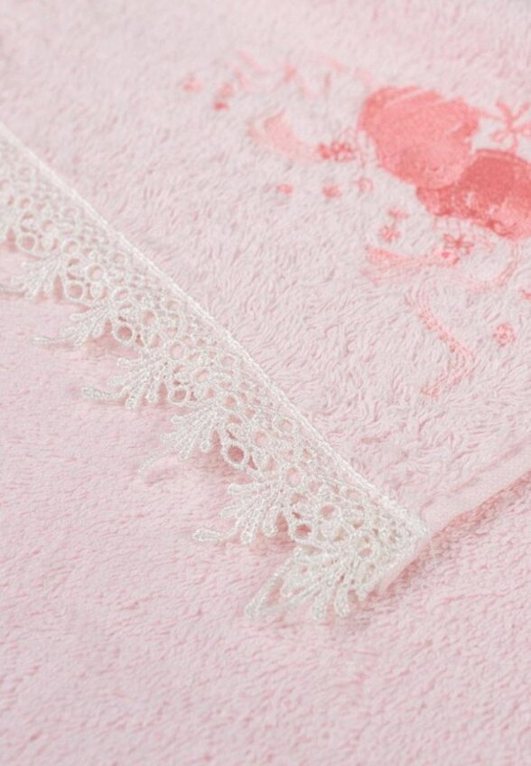 Полотенце Wellness