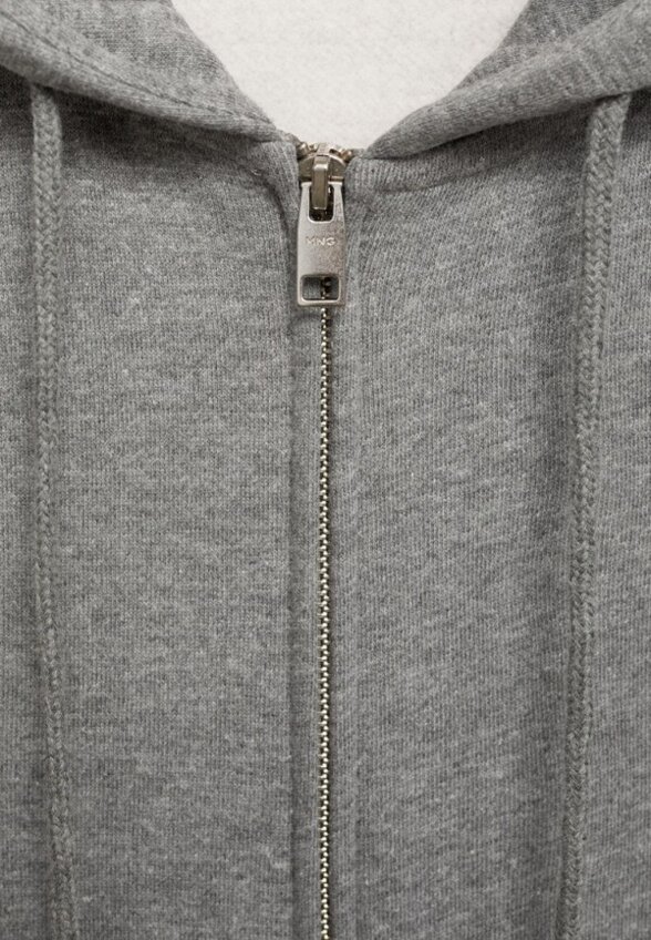 Толстовка Mango Man