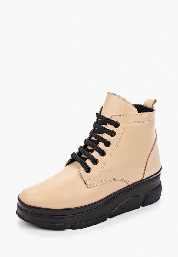 Ботинки Ascalini