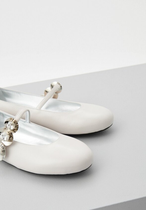 Балетки Loriblu